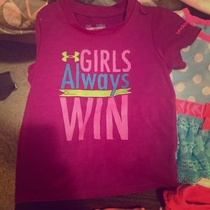 12-18 month shirts. Reserved